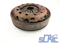 Volano BMW SERIE 3 E46 320D 1998-2001 21217512474, 21217512329, SLRIC