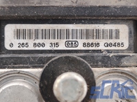Centralina Pompa Abs FIAT PUNTO 188 1.2 60 1999-2010 46836768, 0265800315 7