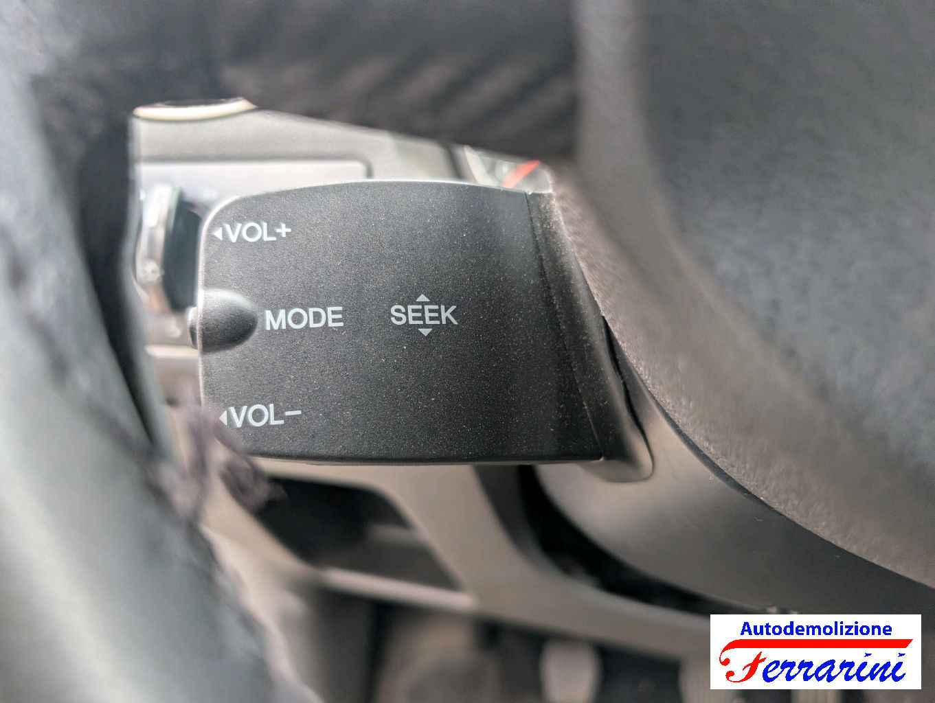 Ford Focus 2 DA, DP, HCP 1.6 TDCI 90CV 2005-2012