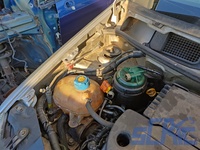 Fiat Panda 169 1.3 D MULTIJET 70CV 2003-2012