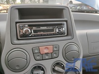 Fiat Panda 169 1.3 D MULTIJET 70CV 2003-2012