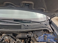 Griglia Scolo Spazzacqua