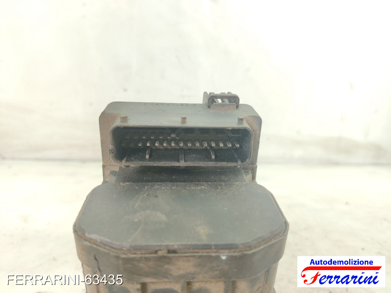 Centralina Pompa Abs BMW SERIE 5 E60 530D 2002-2005 0265950001