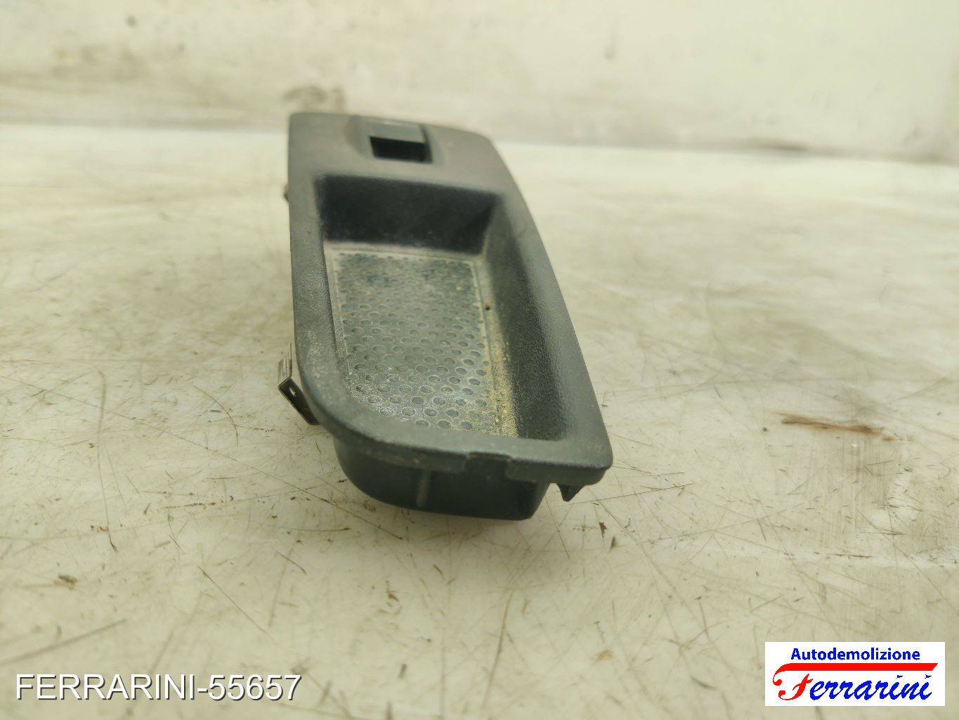 Pulsantiera Tastiera Alzavetro FIAT BRAVO 2 198 2007-2014 destra, dx, frontale 8