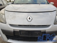 Renault Clio 3 BR0/1, CR0/1 1.2 16V 75CV 2005-2014