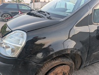Renault Modus F/JP0 1.5 DCI 90 88CV 2010-2023