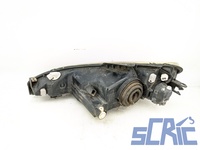 Faro Anteriore PEUGEOT 206 2A/C 1998-2007 destro, dx 6205S7