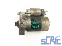 Motorino Avviamento CITROEN C3 1 FC, FN 1.1I 2002-2009 5802M9, MOOST