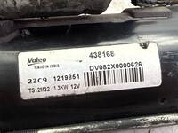 Motorino Avviamento FIAT GRANDE PUNTO 199 1.3 D MULTIJET 2005-2010 438168