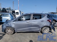Hyundai I10 BA, IA 1.0 67CV 2013-2023