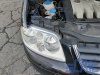 Vw Touran 1T1, 1T2 1.9 TDI 105CV 2003-2010