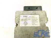 Centralina Pompa Abs ALFA ROMEO 159 939 1.9 JTDM 8V 2005-2011 51804856