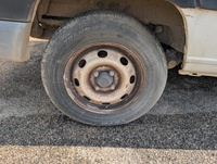 Renault Express F40, G40 1.9 D 54CV 1994-1998