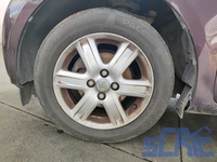 Toyota Iq J1 1.0 68CV 2009-2015