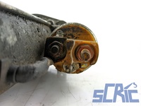 Motorino Avviamento MERCEDES CLASSE E W211 E 220 CDI 2002-2008 A0051511301
