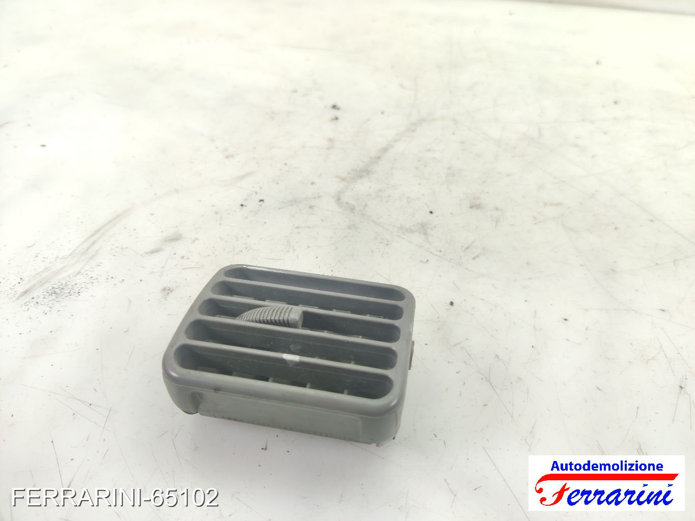 Bocchetta Areazione OPEL AGILA A H00 2000-2007 destra, dx, frontale, anteriore
