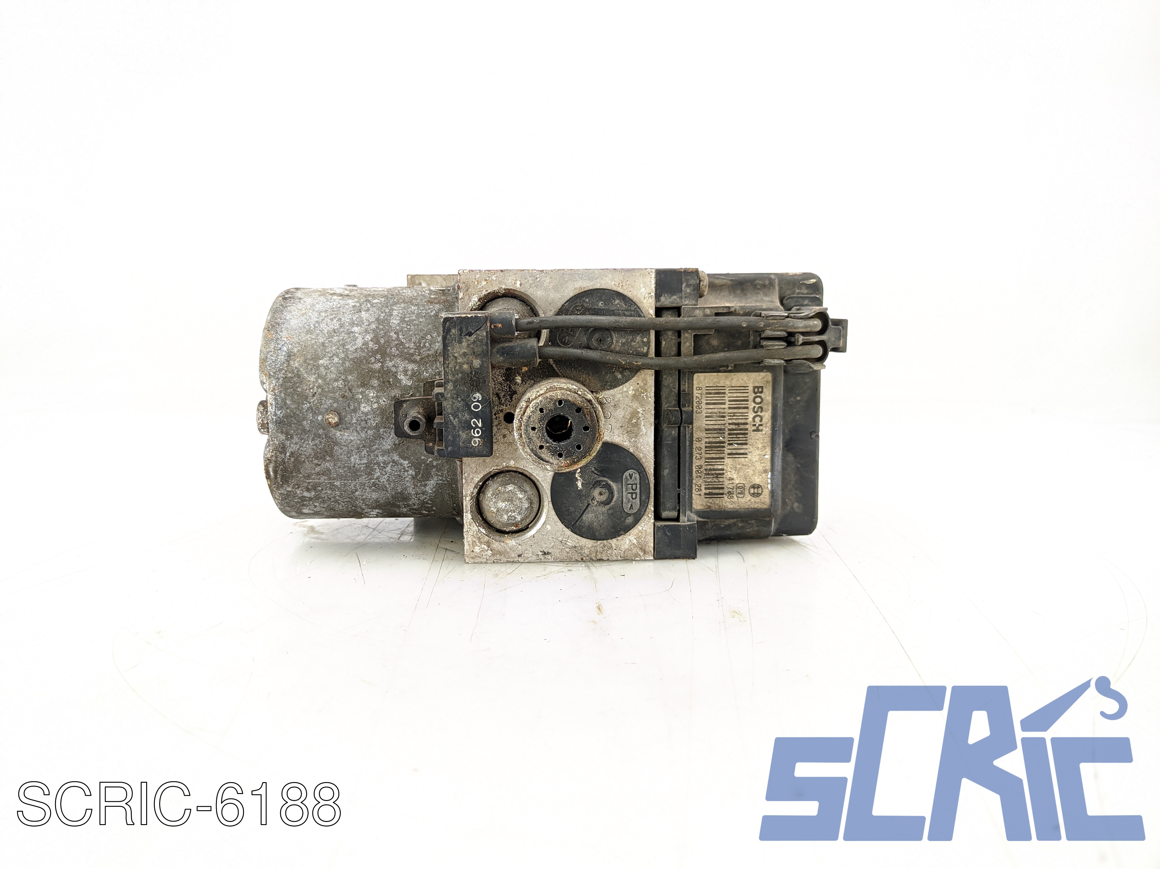 Centralina Pompa Abs VW PASSAT 3B2 1.8 T 1996-2000 8E0614111AB, 0273004281
