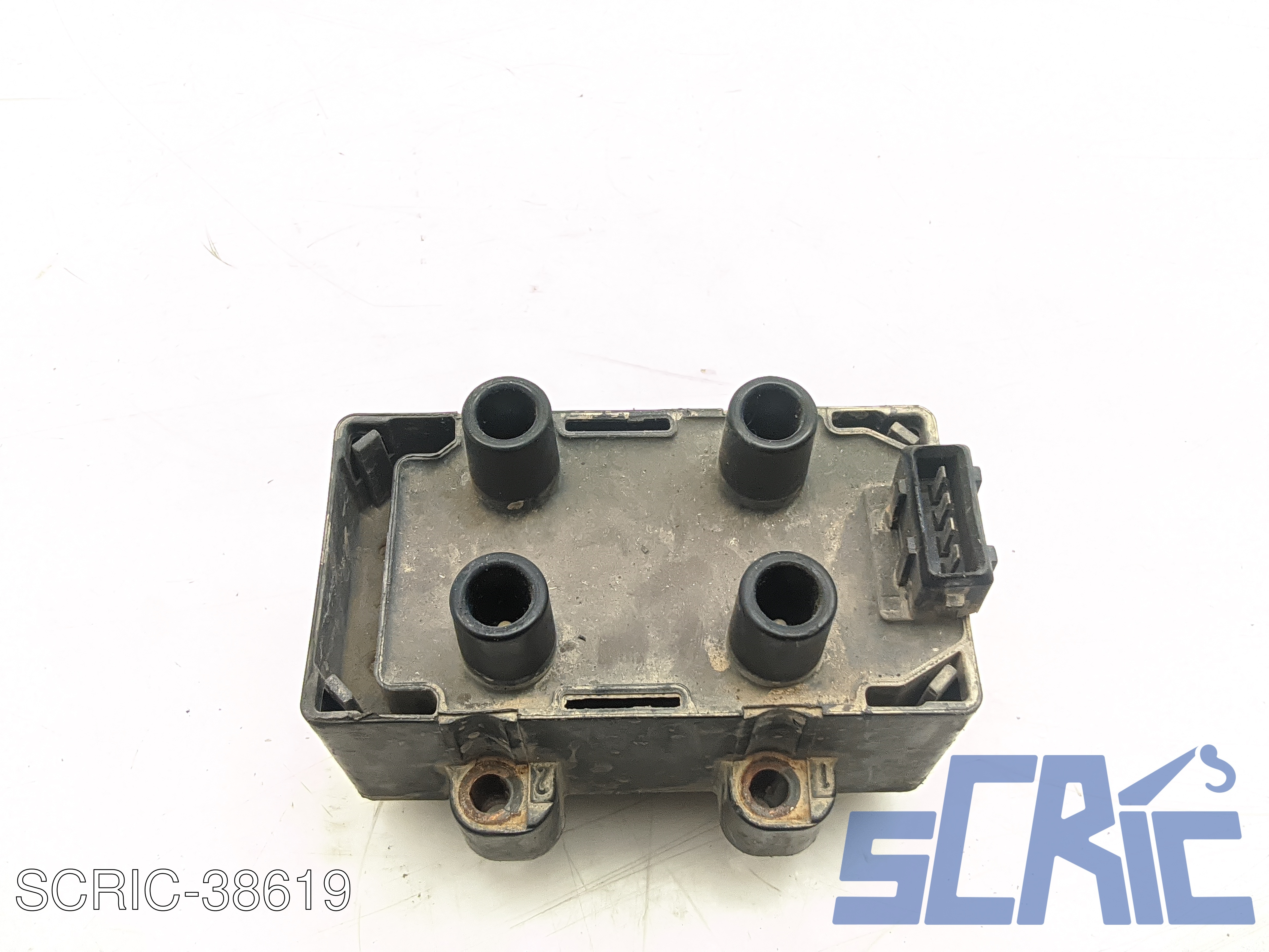 Bobina Di Accensione RENAULT CLIO 2 BB, CB 1.2 1998-2010 7700864624, 7700872449