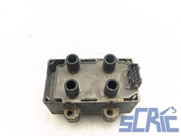 Bobina Di Accensione RENAULT CLIO 2 BB, CB 1.2 1998-2010 7700864624, 7700872449