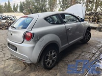 Alfa Romeo Mito 955 1.3 MULTIJET 95CV 2009-2018