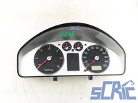 Quadro Contachilometri FORD GALAXY WGR 1.9 TDI 2000-2006 7M5920800E, 110080