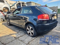 Audi A3 8P1 2.0 TDI 16V 140CV 2003-2012