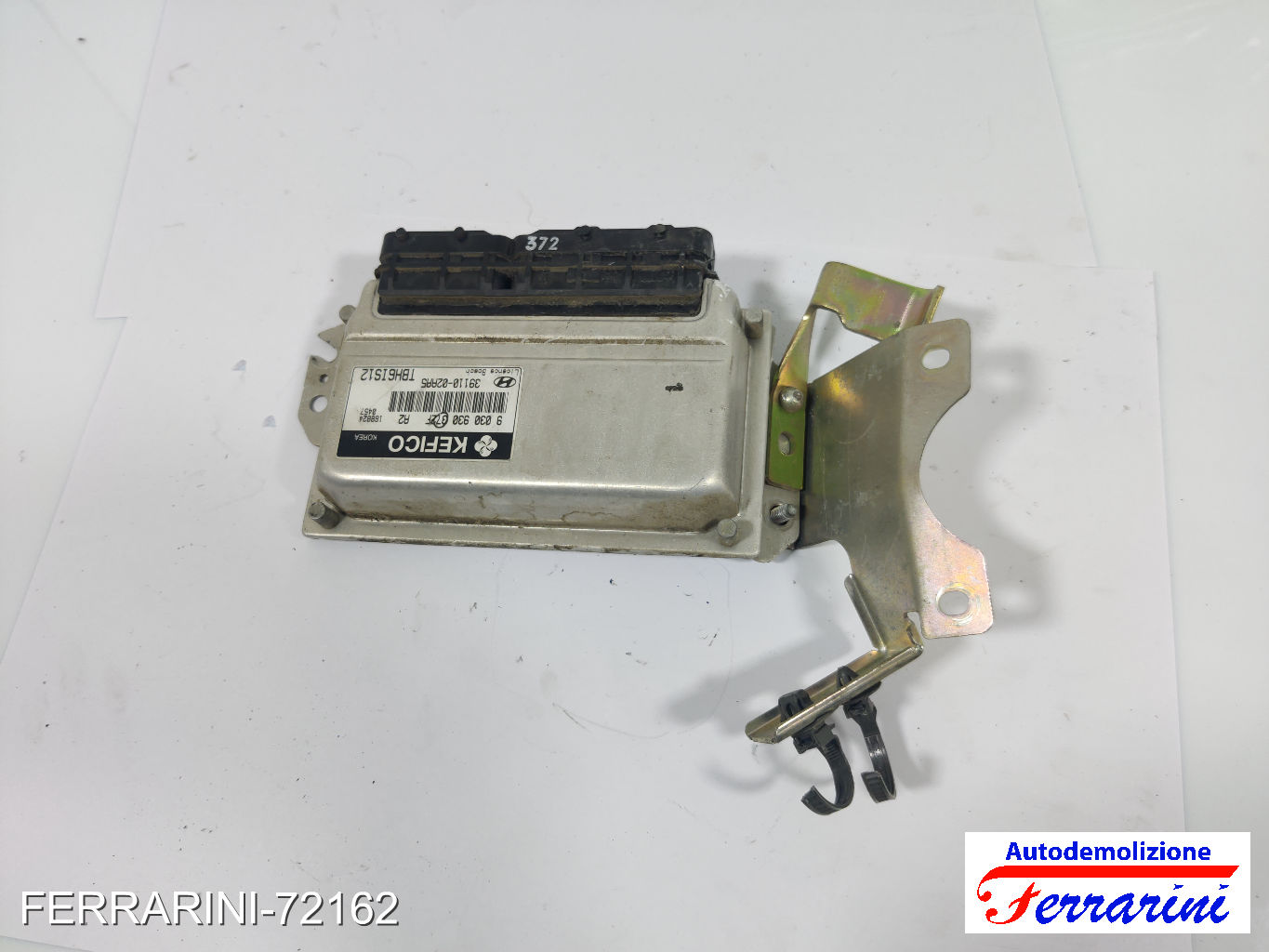 Kit Accensione 35
