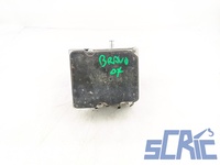 Centralina Pompa Abs FIAT BRAVO 2 198 1.4 T-JET 2007-2014 71751083, 0265951102