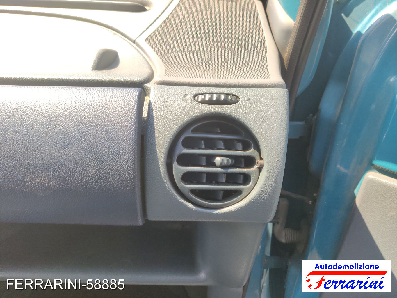 Renault Kangoo KC0/1 1.2 58CV 1997-2023