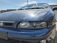 Fiat Marea Weekend 185 1.9 JTD 110 110CV 2000-2002