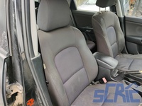 Mazda 3 BK 1.6 DI TURBO 109CV 2004-2009