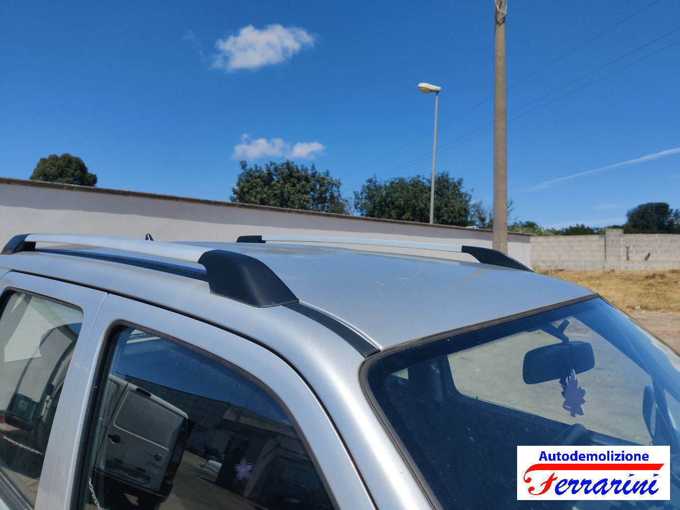 Opel Agila A H00 1.3 CDTI 70CV 2003-2007