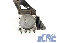 Centralina Pompa Abs RENAULT MEGANE 2 KM 1.5 DCI 2003-2009 8200737985 7