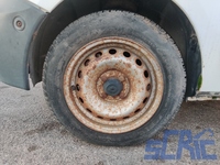 Renault Kangoo FC0/1 D 65 1.9 64CV 1997-2023