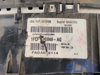 Kit Accensione FIAT STILO 192 1.2 16V 2002-2006 0261207086, 00468183880