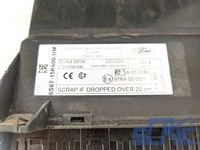 Kit Accensione FORD FUSION JU 1.4 TDCI 2002-2012 J38AC, 5WS40633AT, SID804