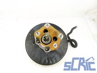 Servofreno NISSAN QASHQAI 2 J11 1.5 DCI 2013-2023 460074EH3A, 460074EH2A