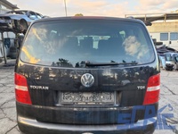 Vw Touran 1T1, 1T2 1.9 TDI 105CV 2003-2010