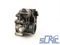 Corpo Farfallato SMART FORTWO 450 0.6 1998-2004 0205003055, A1601410225