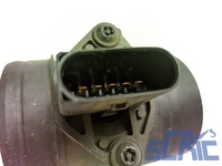 Debimetro AUDI A3 8L1 1.9 TDI QUATTRO 2000-2003 0280217529, 06A906461EX 7