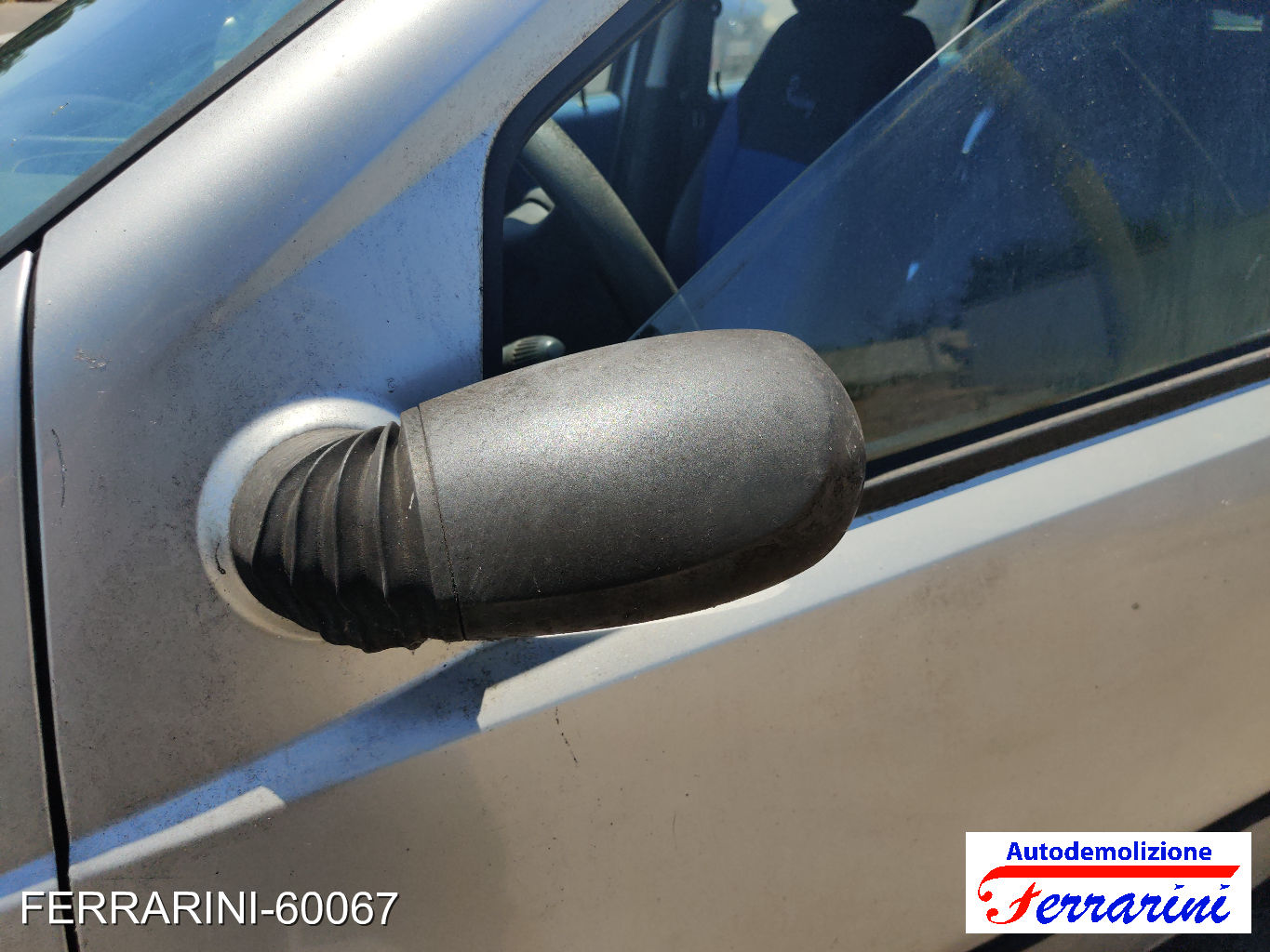 Fiat Punto 188 1.2 60 60CV 1999-2010