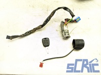 Kit Accensione PEUGEOT 206 2A/C 1.4 HDI ECO 70 2001-2009 9664620780 8