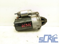 Motorino Avviamento