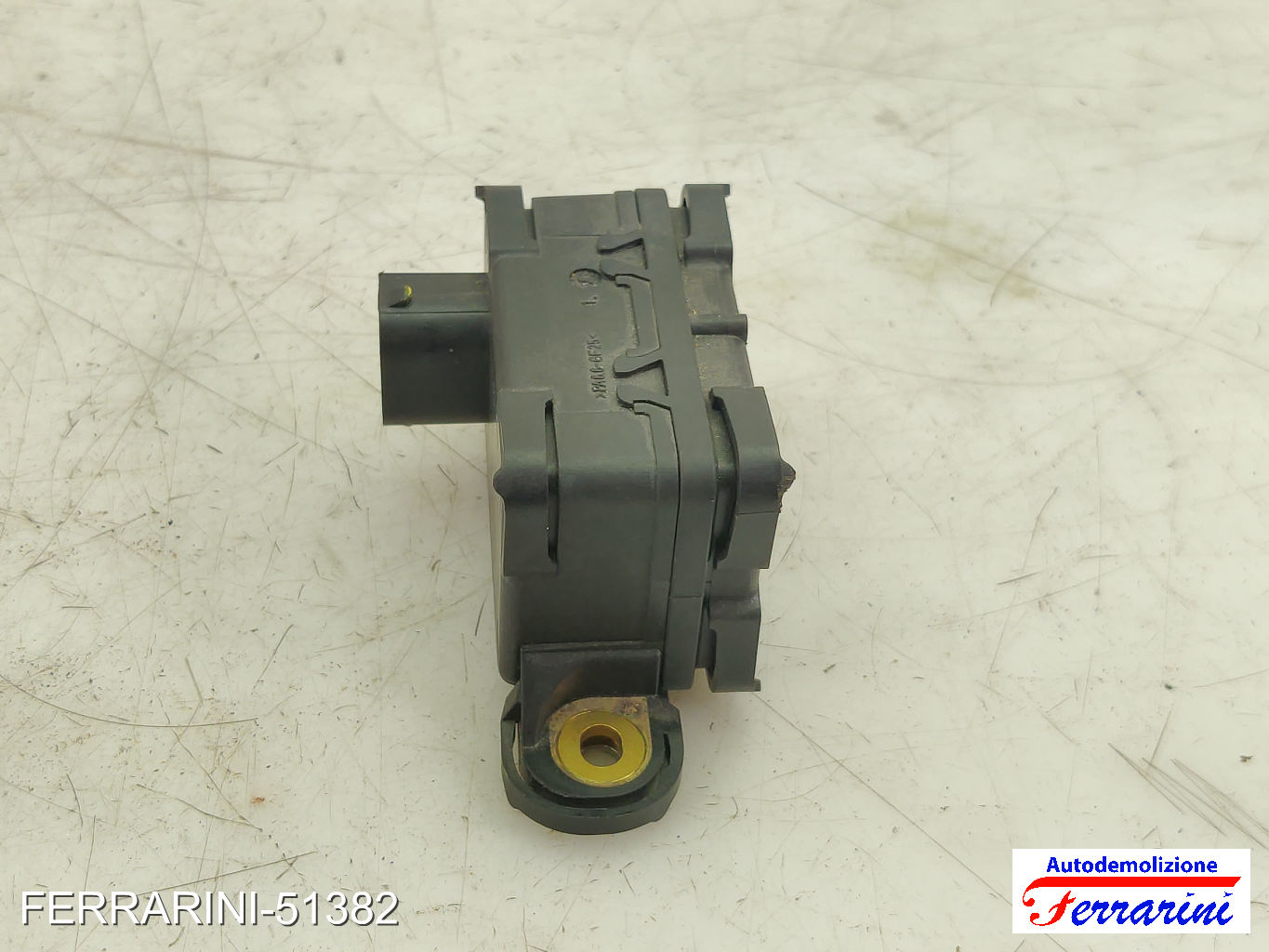 Sensore ESP PEUGEOT 207 SW WK 1.6 16V 2007-2013 9661441680 6