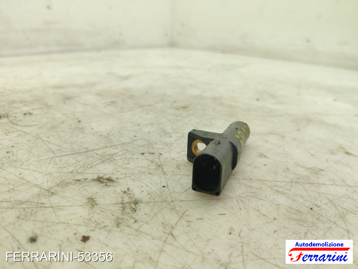 Sensore Di Giri SSANGYONG REXTON GAB 2.7 XDI 4X4 2004-2012 A1621533028, 17246 6