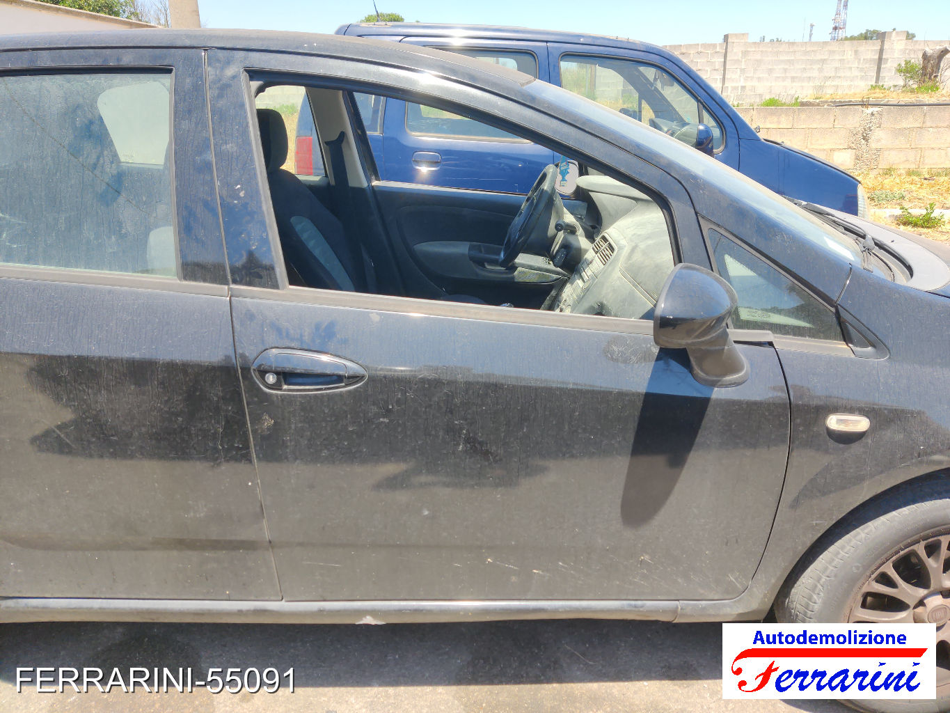 Fiat Grande Punto 66