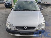 Citroen Saxo S0, S1 1.5 D 57CV 1996-2001