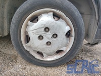 Fiat Punto 176 60 1.2 60CV 1993-1999