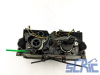 Tastiera Clima LANCIA YPSILON 843 2003-2011 anteriore, frontale 77364220