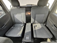 Opel Meriva A X03 1.4 16V TWINPORT 90CV 2004-2010